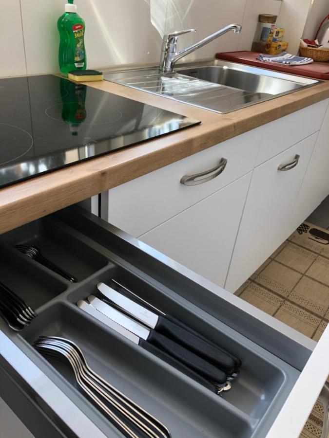 Apartment Italy 因特拉肯 外观 照片