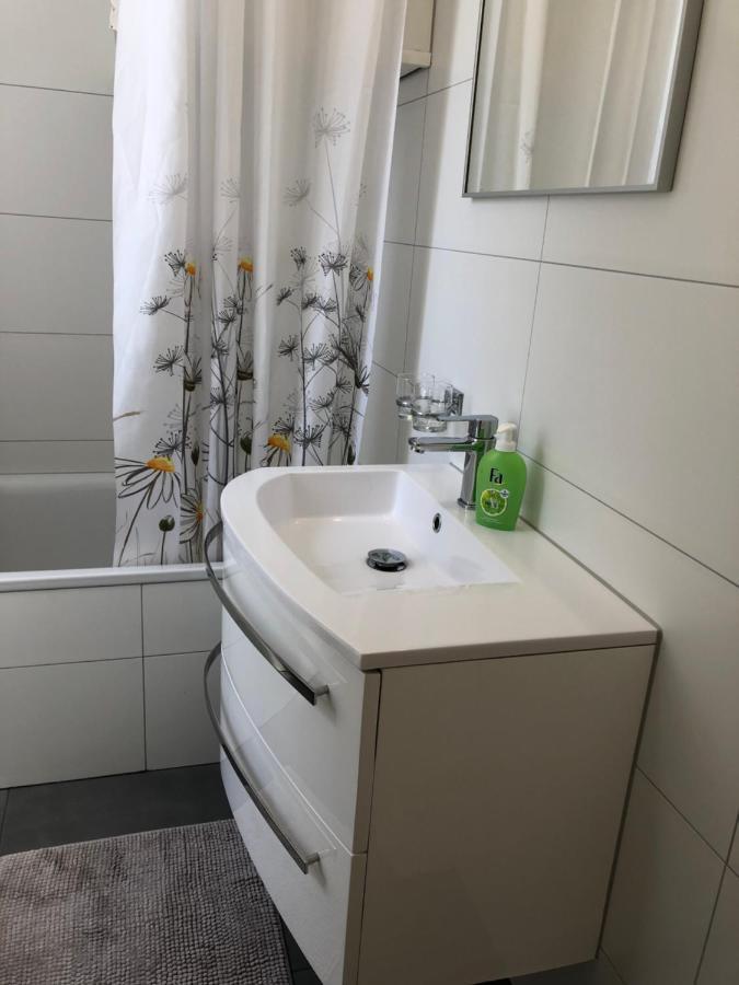 Apartment Italy 因特拉肯 外观 照片