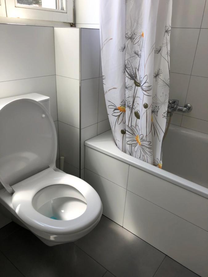 Apartment Italy 因特拉肯 外观 照片