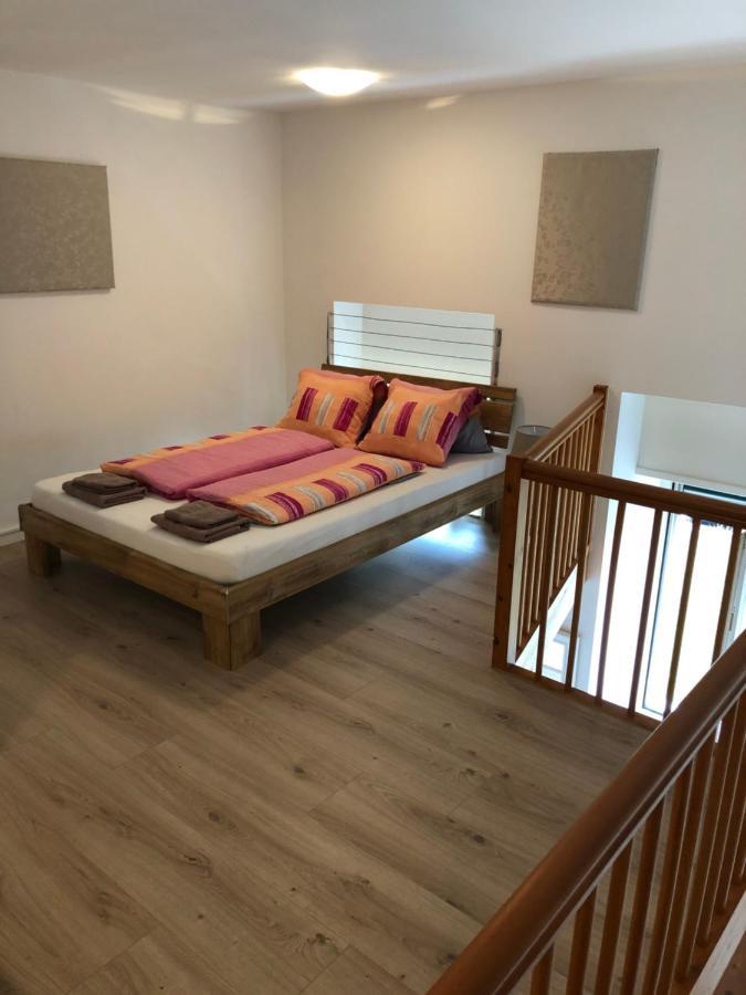 Apartment Italy 因特拉肯 外观 照片