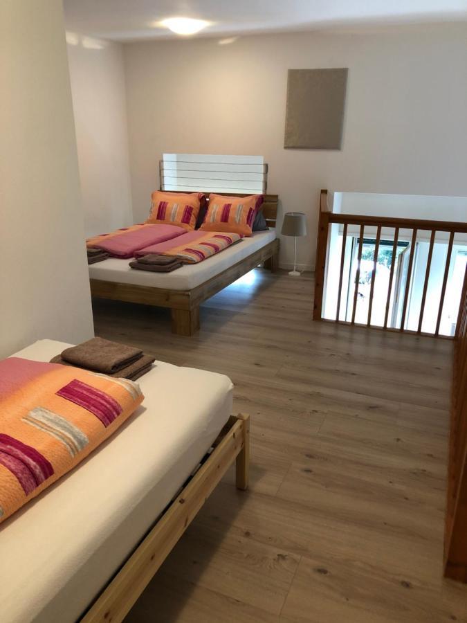 Apartment Italy 因特拉肯 外观 照片
