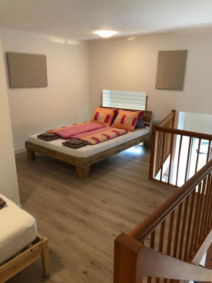 Apartment Italy 因特拉肯 外观 照片