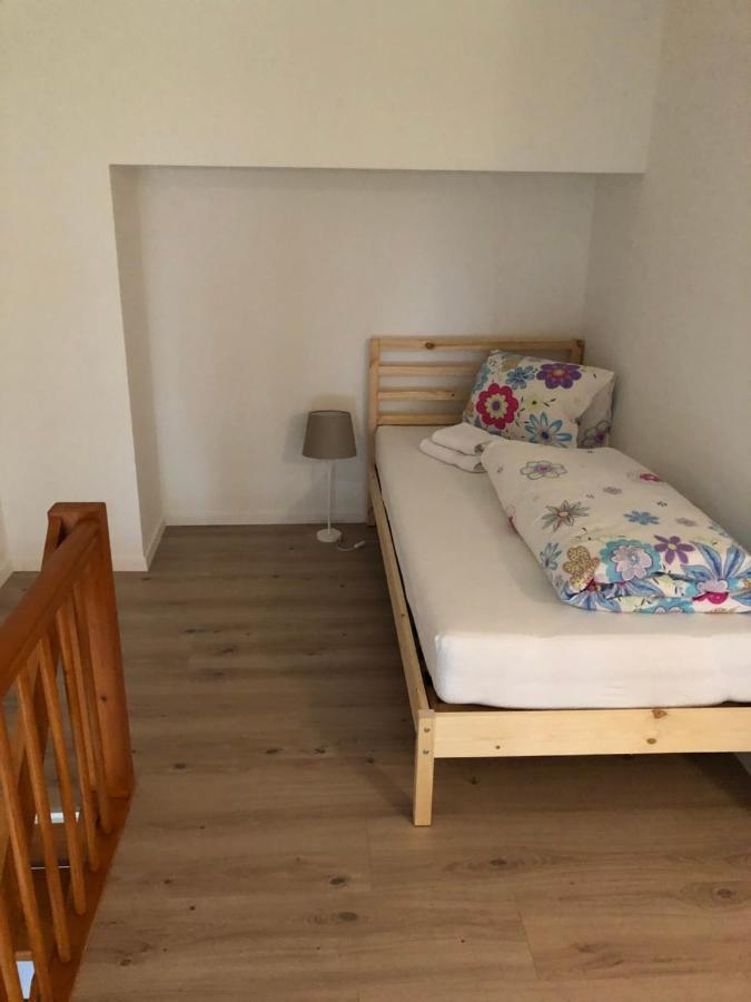 Apartment Italy 因特拉肯 外观 照片