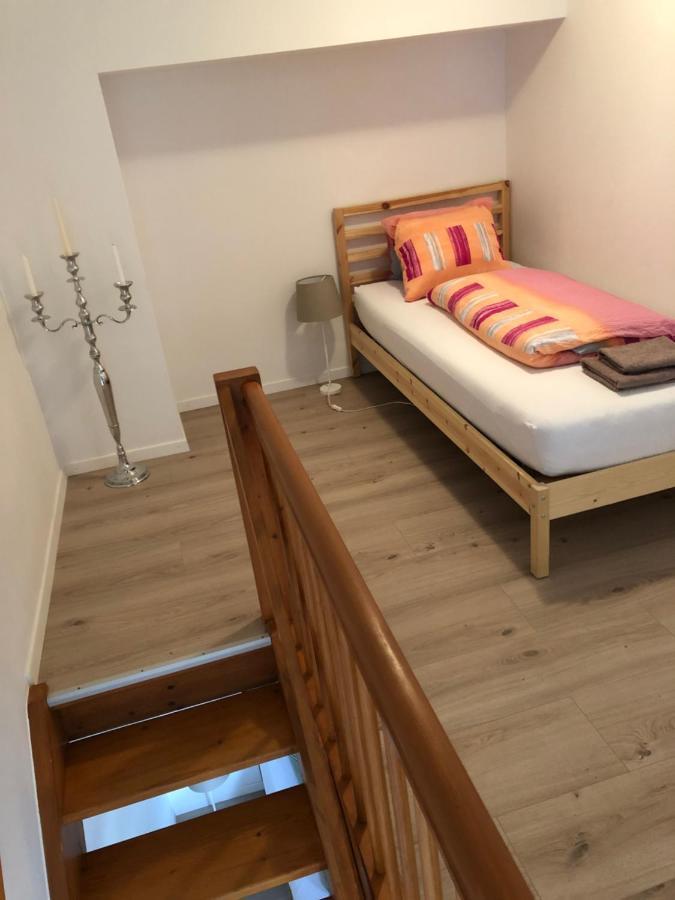 Apartment Italy 因特拉肯 外观 照片