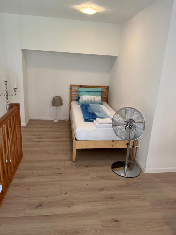 Apartment Italy 因特拉肯 外观 照片