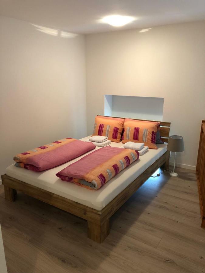 Apartment Italy 因特拉肯 外观 照片