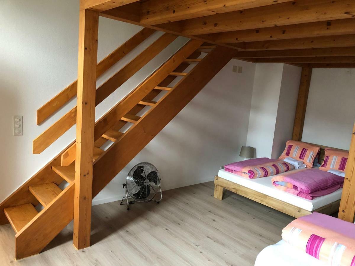 Apartment Italy 因特拉肯 外观 照片
