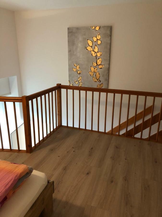 Apartment Italy 因特拉肯 外观 照片