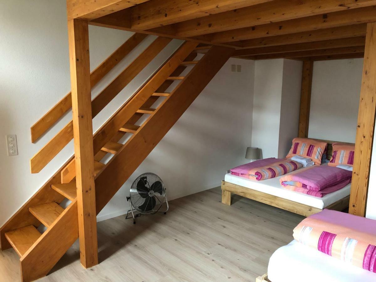 Apartment Italy 因特拉肯 外观 照片