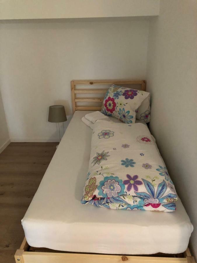 Apartment Italy 因特拉肯 外观 照片