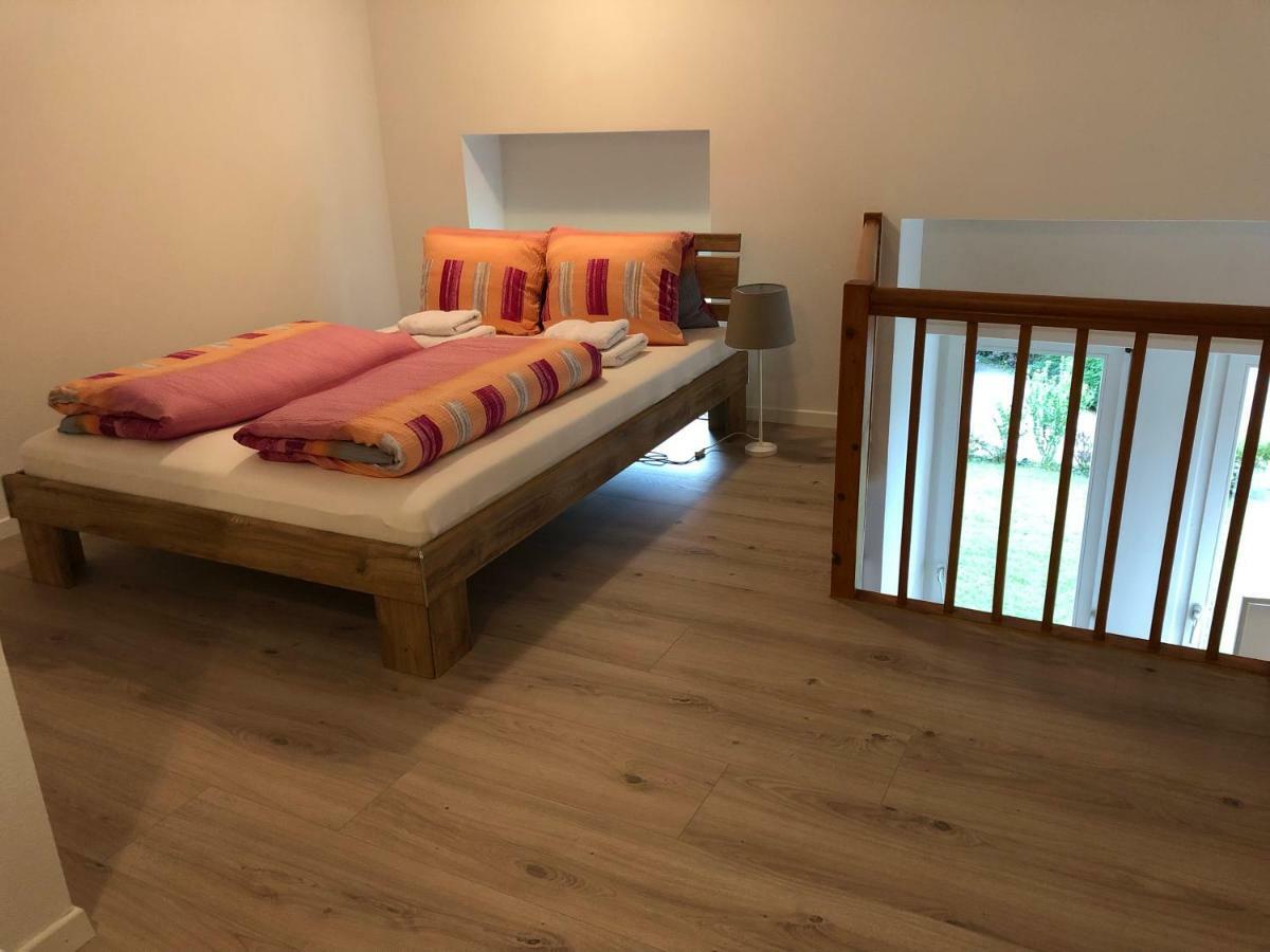 Apartment Italy 因特拉肯 外观 照片