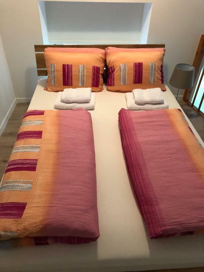Apartment Italy 因特拉肯 外观 照片