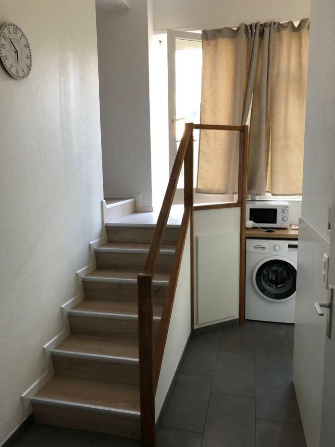 Apartment Italy 因特拉肯 外观 照片