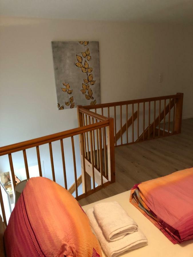 Apartment Italy 因特拉肯 外观 照片