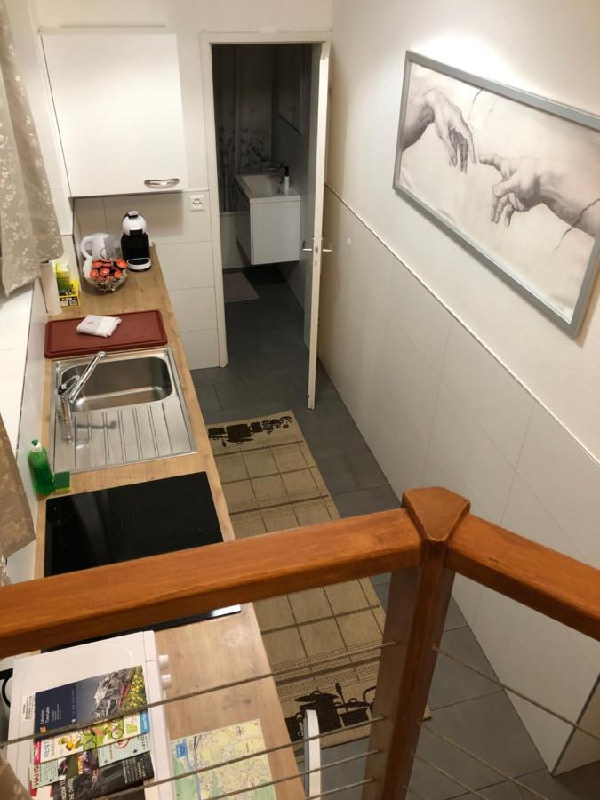 Apartment Italy 因特拉肯 外观 照片