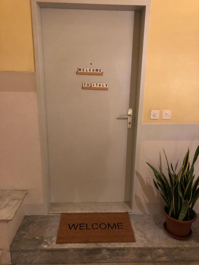 Apartment Italy 因特拉肯 外观 照片